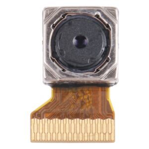 Original Back Facing Camera