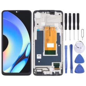 OEM LCD Screen Digitizer Full Assembly with Frame
