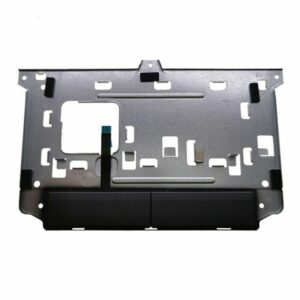 Touchpad Left Right Button