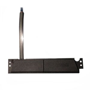 Touchpad Left Right Button