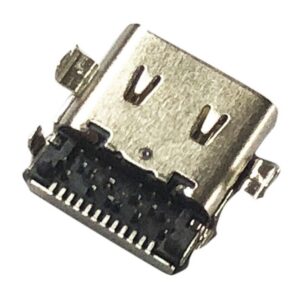 Type-C Charging Port Connector