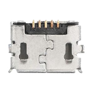 Charging Port Connector