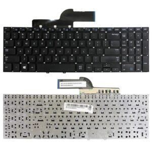 US Version Laptop Keyboard