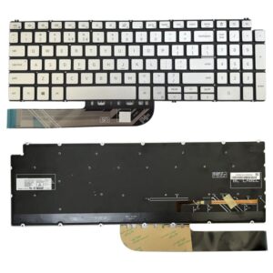 US Version Backlight Laptop Keyboard