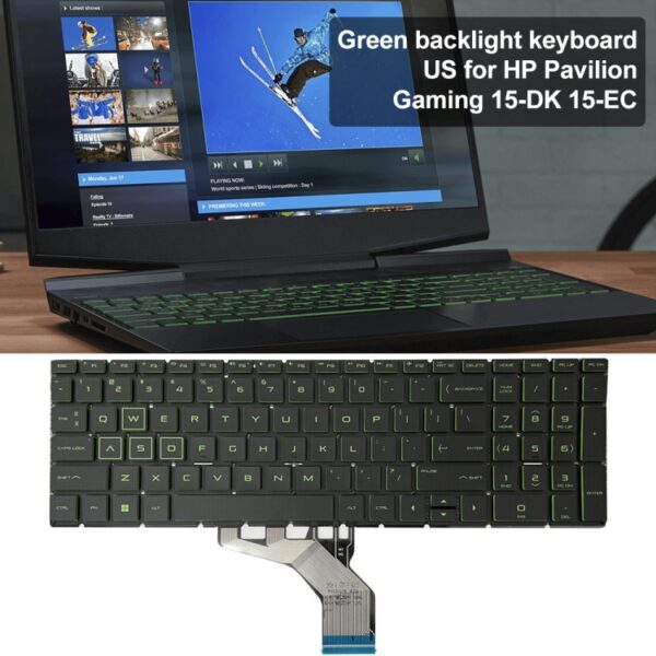 Labtip Backlight US Version Laptop Backlight Keyboard - PhoneXperts Nigeria