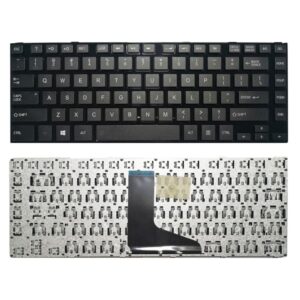 Laptop Keyboard with Frame