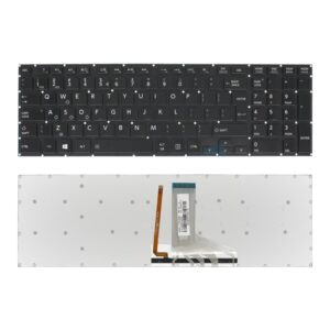 Laptop Backlight Keyboard