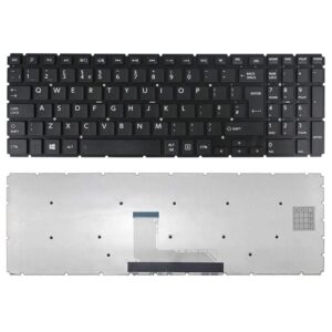 UK Version Laptop Keyboard