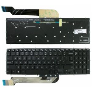 Laptop Keyboard