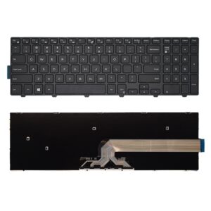 US Version Laptop Keyboard