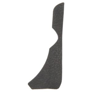 Side Protective Rubber Leather Cover