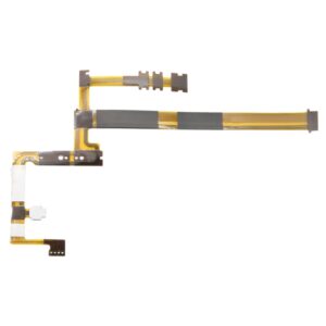 USM Lens Aperture Group Flex Cable