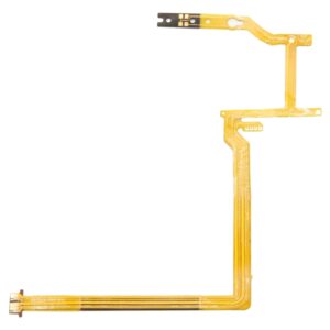 Camera Focusing Flex Cable