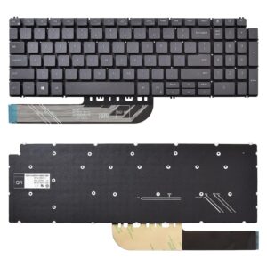 US Version Laptop Keyboard