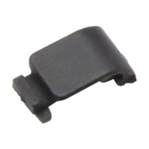 Battery Compartment Plug Cover