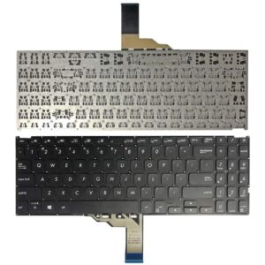 US Version Laptop Keyboard