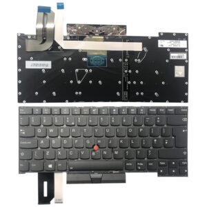 UK Version Laptop Keyboard