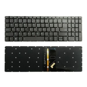 US Version Backlight Laptop Keyboard with Switch Key