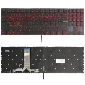US Version Backlight Laptop Keyboard