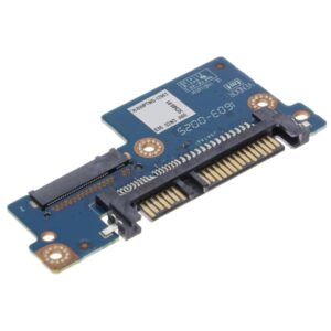 SATA to Pcie M2 NVME Board