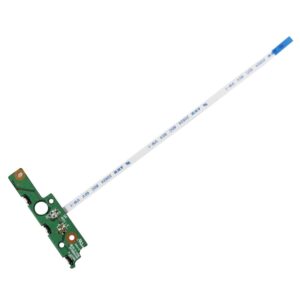 Switch Button Small Board