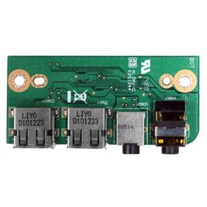 USB Power Board