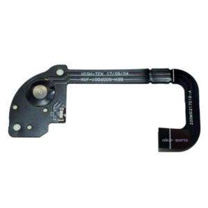 Switch Button Small Board Flex Cable