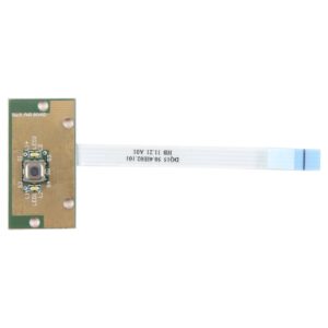 Switch Button Small Board with Flex Cable