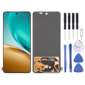 Original AMOLED LCD Screen with Digitizer Full Assembly