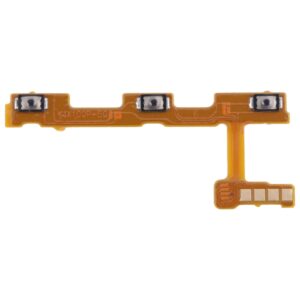 OEM Power Button & Volume Button Flex Cable