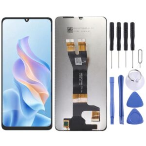 LCD Screen with Digitizer Full Assembly