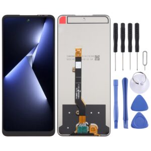 OEM LCD Screen with Digitizer Full Assembly