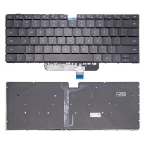 US Version Laptop Backlight Keyboard
