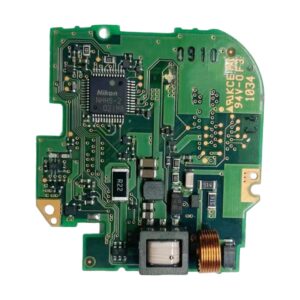 Original Camera Flash Board