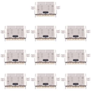 10pcs Original Charging Port Connector