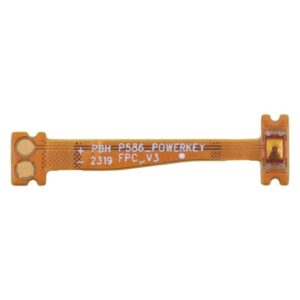 Power Button Flex Cable
