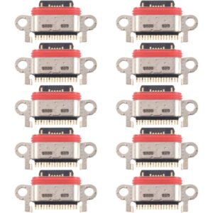 10pcs Original Charging Port Connector