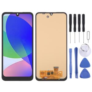 OLED LCD Screen With Digitizer Full Assembly