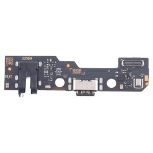 OEM Charging Port Board with iC
