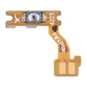 OEM Power Button Flex Cable