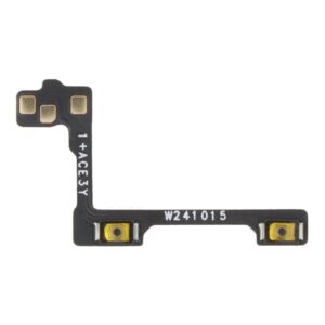 Volume Button Flex Cable