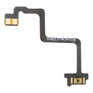 Power Button Flex Cable