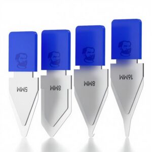 Mechanic S400 4 in 1 Multi-Functional Disassembly Blade Set