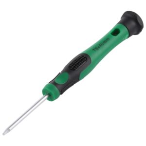 JIAFA 612 Torx T6 Mobile Phone Repair Screwdriver(Green)