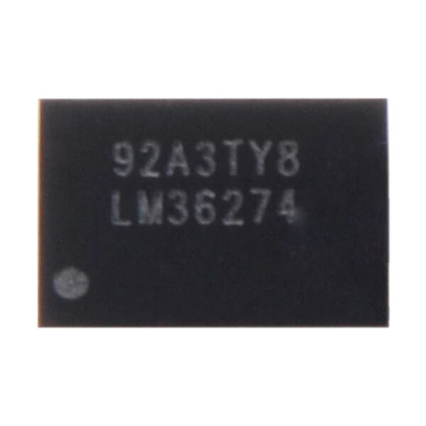 Light Control IC Module LM36274 - PhoneXperts Nigeria