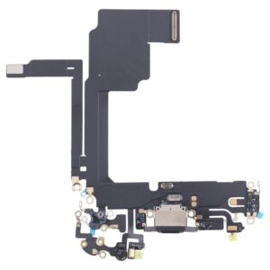 For iPhone 15 Pro Charging Port Flex Cable