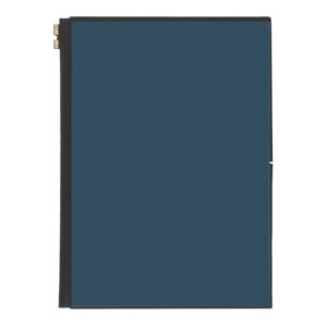 For iPad Air 11 inch 2024 A2288 7606mAh Battery