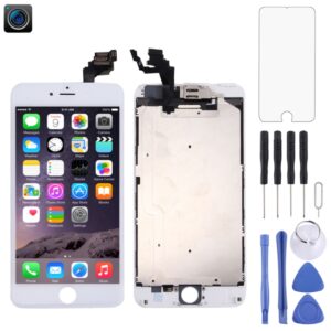 LCD Screen with Front Camera for iPhone 6 Plus