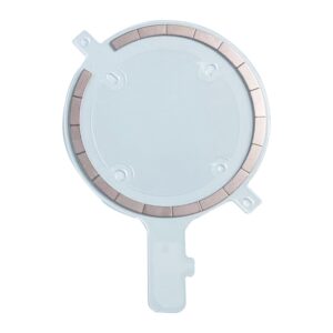 For iPhone 16 Pro / 16 Pro Max Wireless Charging Magnet