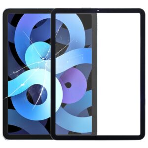Front Screen Outer Glass Lens for Apple iPad Air (2020) 10.9 inch / A2316